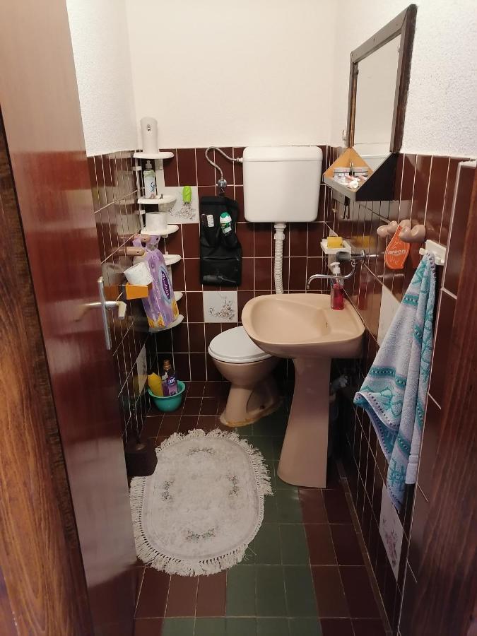 Villa Shine Apartment 1 ستروغا المظهر الخارجي الصورة