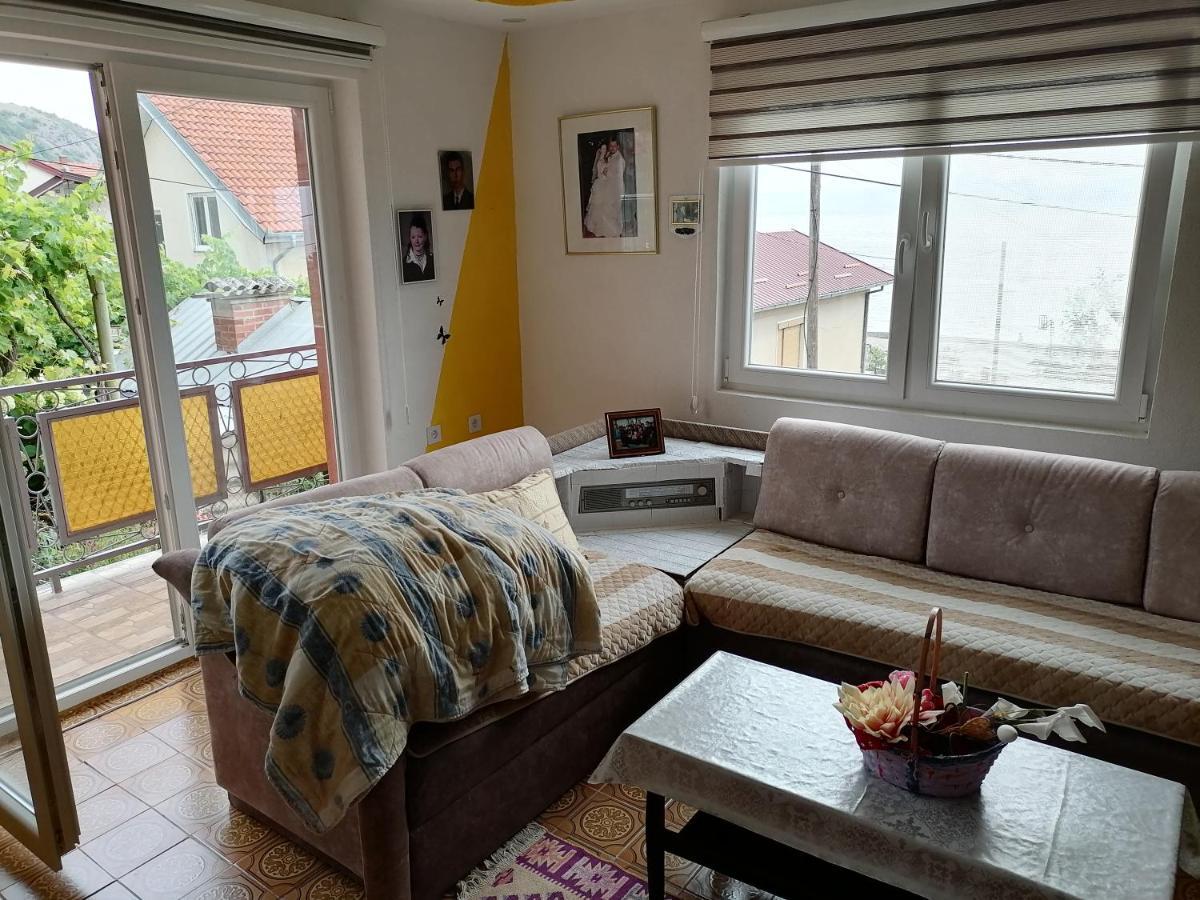 Villa Shine Apartment 1 ستروغا المظهر الخارجي الصورة